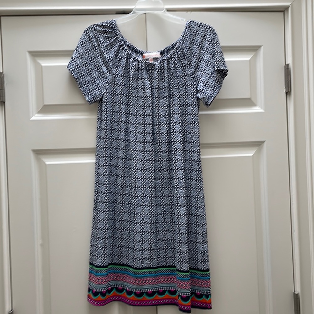 Jude Connally dress